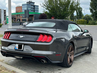 Ford Mustang foto 5