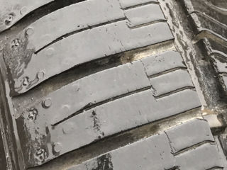 Goodyear Ranfland 245/45/R18 - 3 ската за 150 евро foto 2