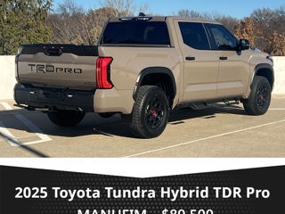 Toyota Tundra foto 8