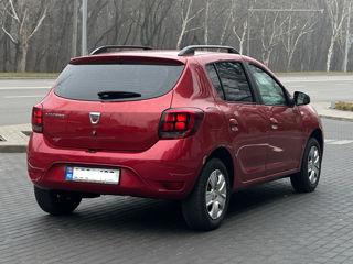 Dacia Sandero foto 4