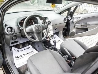 Opel Corsa foto 9