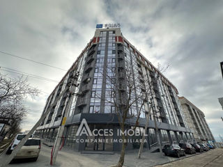 Apartament cu 1 cameră, 43 m², Durlești, Chișinău