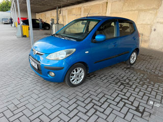 Hyundai i10, 2011