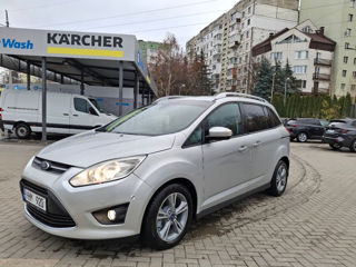 Ford Grand C-MAX