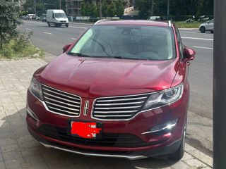 Lincoln MKC, 2015 г.