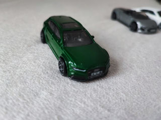 Hot wheels Audi foto 3