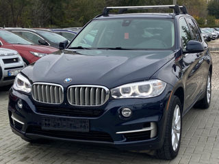 BMW X5 foto 1