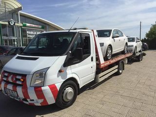 tractari auto-servicii evacuator Chisinau-Orhei-Hincesti foto 7