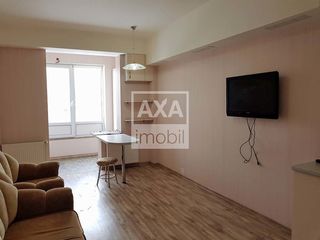 Vânzare-apartament cu 1 cameră! Bloc nou, 57 mp + terasă 50 mp foto 4