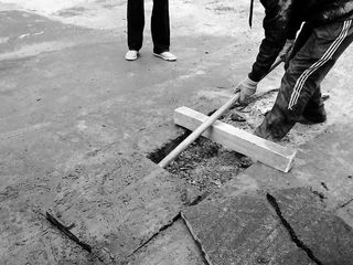 Предлагаем резку бетона, ж/б, асфальта швонарезчикам (демонтаж) до 200 мм foto 3