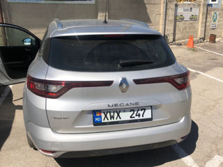 Renault Megane foto 2