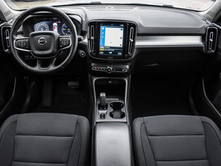 Volvo XC40 foto 10