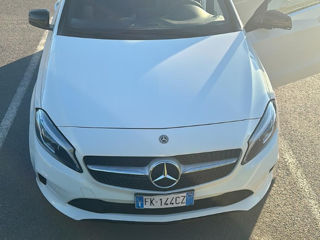 Mercedes A-Class foto 6