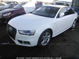 Audi A4 foto 1