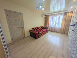 Apartament cu 1 cameră, 34 m², Telecentru, Chișinău foto 5