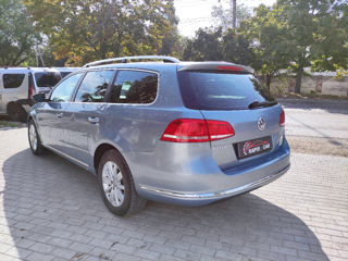 Volkswagen Passat foto 5