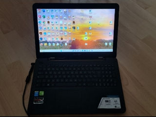 Laptop Asus foto 2