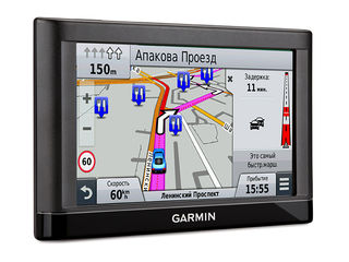 Garmin Nuvi 50LM - все карты установлены foto 1