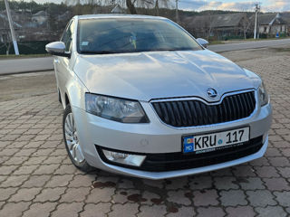 Skoda Octavia foto 5