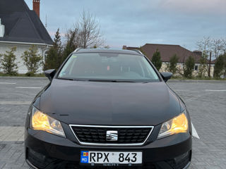 Seat Leon foto 2