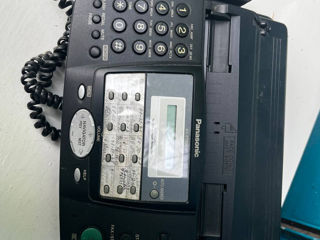 Telefon Fax