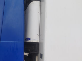 Daf Daf xf105 foto 7