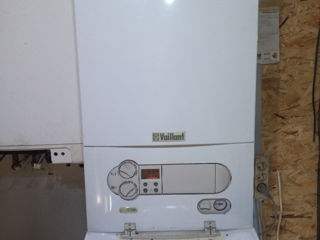 Vaillant condensat pîna la 26 kw foto 1