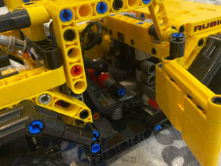 Lego Technic 42122 original foto 6