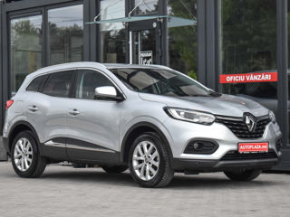 Renault Kadjar foto 4