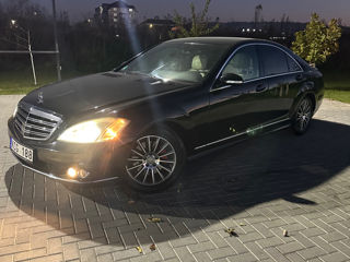 Mercedes S-Class foto 5