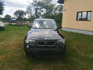 BMW X3 foto 8