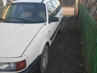 Volkswagen Passat foto 2