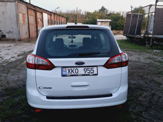 Ford Grand C-MAX foto 5