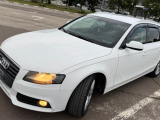 Audi A4, 2011 г.