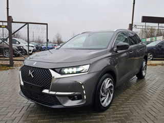 DS Automobiles DS 7 Crossback foto 3