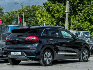 KIA Niro foto 5