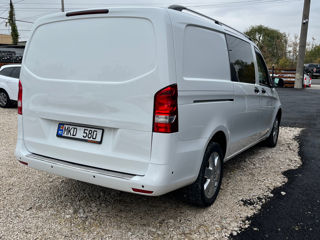 Mercedes Vito foto 3