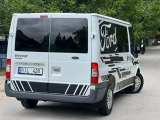 Ford Transit 2013 foto 3