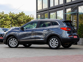 Renault Kadjar foto 2