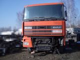 Разборка грузовиков DaF Man Iveco Volvo - Dezmembrare Camioane DAF XF фото 1