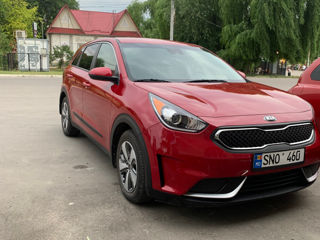 KIA Niro foto 3