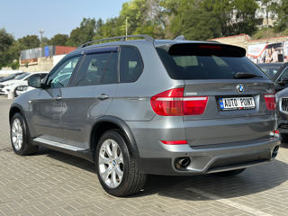 BMW X5 foto 4