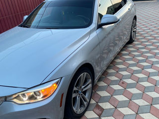 BMW 4 Series foto 3