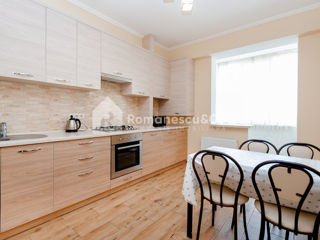 Apartament cu 1 cameră, 50 m², Telecentru, Chișinău foto 5