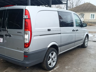 Mercedes Vito foto 7