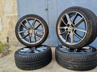 5x112 R18 Original Skoda