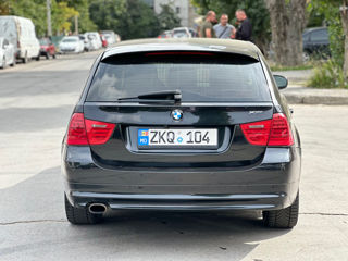 BMW 3 Series foto 5