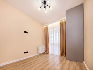 Apartament cu 3 camere, 78 m², Buiucani, Chișinău foto 8