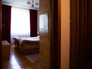 Apartament cu 3 camere, 84 m², Centru, Trușeni, Chișinău mun. foto 10