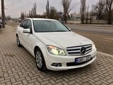 Mercedes C Class foto 2